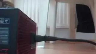 zeus thunder x3 unboxing