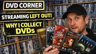 My All-Time Favourite DVD Special Features! 