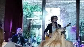 Maxi Pachecoy - Nadie Sabe Nada