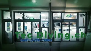 Imagefilm TecDiving.ch GmbH Luzern