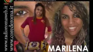 Marilena Corederoma canta 