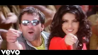 Chitti Dudh Kudi 4K Video Song | Kismat | Bobby Deol, Priyanka Chopra | Shaan, Gayatri Iyer,T-Series