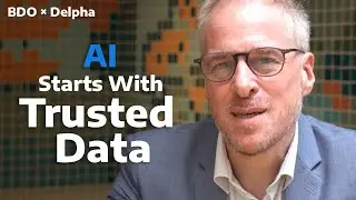 How BDO Made Salesforce Agent-Ready: The Trusted Data Playbook