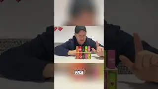 &iquest;PADRES o HIJOS? El duelo definitivo de REFRESCOS 🎯