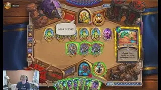 All Hexes Shaman : The Perfect Priest Boardlock