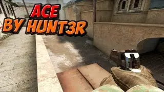 Ace by hUNT3R