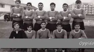 PKRTV: Crotone Calcio dilettante anni '70