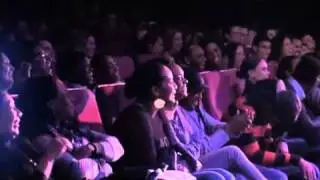 Da Bounce Comedy Nights promo 28+29 April '11