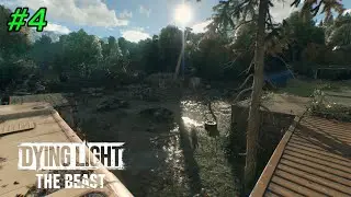 BIG GUY - Dying Light: The Beast EP 4