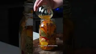 The Ferments I Keep On Hand (And Exactly What I Use Each One For)