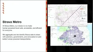 2024: Generating Ways with the Strava Heatmap