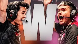 NRG's Secret to Crushing KRÜ