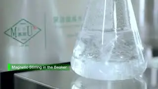 Lab Scale Production Systemof Polycarboxylate Ether(PCE) Superplasticizer