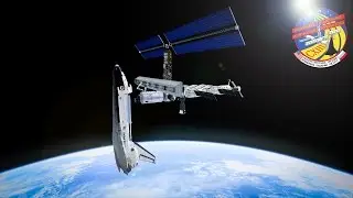 E11 - Kerbal Space Program | ISS Build | P1