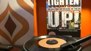 JEFF BARNES - THE ROOSTER  ( EARLY REGGAE )