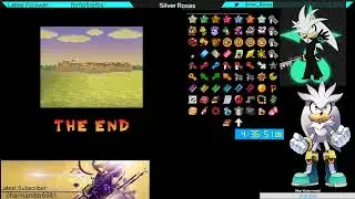 Max ALL Crystal Stars TTYD Randomizer Race!