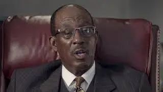 The Inspirational Life of Justice Tom Colbert