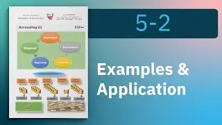 محا 212 | 2-5 | Examples & Application of Disposals