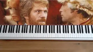 Musique du film 