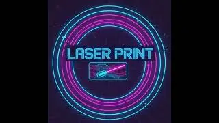 Laser Print Episode 3: Knight Fights and Web-Spinners
