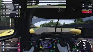 Lemans Ultimate