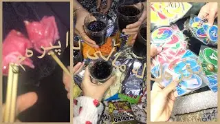 ڕۆژه‌ك له‌ ماری داپیره‌م🥺✨💗