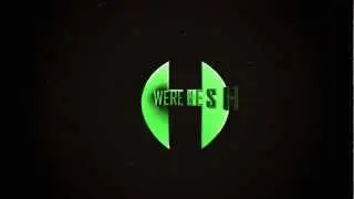 WereHesh Intro - Luminatiousarts