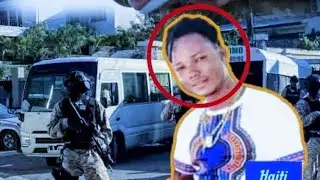 Mesaj sa depi gang yo tandel yo deja fou pa gen pou mòg simityè dwat 😢🇭🇹😢🇭🇹