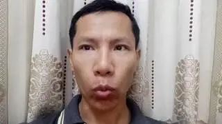 American accent - privilege of the platform