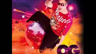CORUS 86 - Tanz Mit Mir (Original Ghettoblaster) 2011