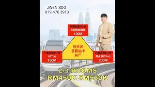 THE WYN RESIDENCE - FACILITIES - PART 7 - (JWEN 019-478 3913) #WYNRESIDENCE #WYN #THEWYN #puchong