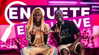 ENQUÊTE EXCLUSIVE - ÉPISODE 1 avec AMEKA ZRA