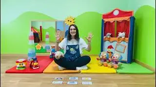 Canciones infantiles para la ASAMBLEA