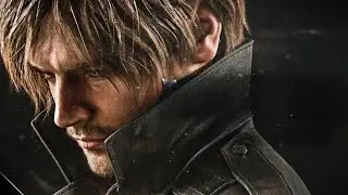 FALTAM 27 DIAS Contagem regressiva - Resident Evil 6