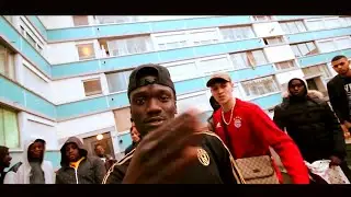 Las & Smaïly - AZEULAI [CLIP OFFICIEL]
