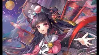 Spiciest YUNJIN Demo edit you ever seen... (Genshin Impact)