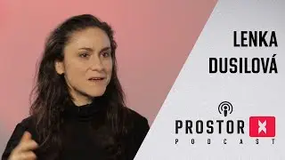 Dusilová: Měla jsem covid, jsem ve finančním průseru, hledám si brigádu. Ničeho z minulosti nelituji