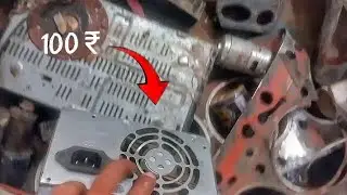 How to make awesome product from scrap ||how to make by scrap product