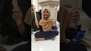 Bedug Takbir #hyara #shorts #bedugidulfitri #takbiran #editfoto #editvideo