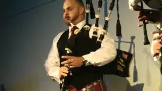 Piping Live 2014 Quartet Contest 2 LA Scots