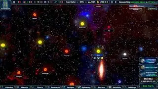 Astra Exodus ОБЗОР