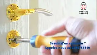 Serrurier Namur, D&eacute;pannage &agrave; domicile 24h/7j, ouverture de porte, changement de serrure