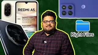 Acer Super ZX & ZX Pro, Redmi A5, motorola edge 60 STYLUS, App of the Day!