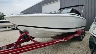 2005 Cobalt 262 $49,900