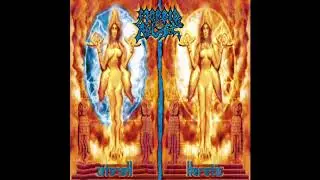 Morbid Angel - Curse the Flesh (Official Audio)