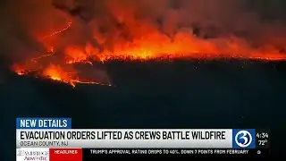 Wildfire smoke forecast to arrive in CT tomorrow
