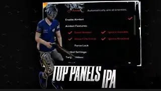 FREE PANEL IPA [NO KEY] / NO BAN-NO BLACKLIST🔥 