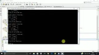 How to delete data in database using Neteans IDE