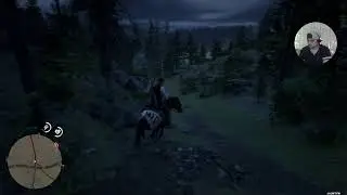 Red Dead Online Lets do missions and make money
