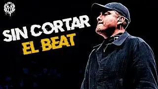 MINUTOS y 4X4 CON EL MISMO BEAT 🎧 LEGENDS 🔥